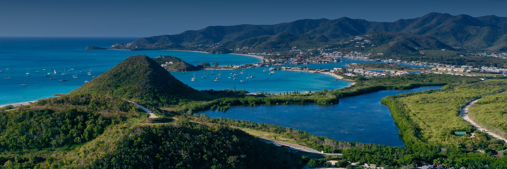 Antigua & Barbuda