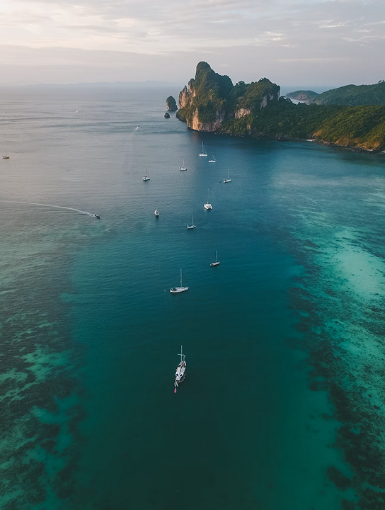 No physical residency requirement