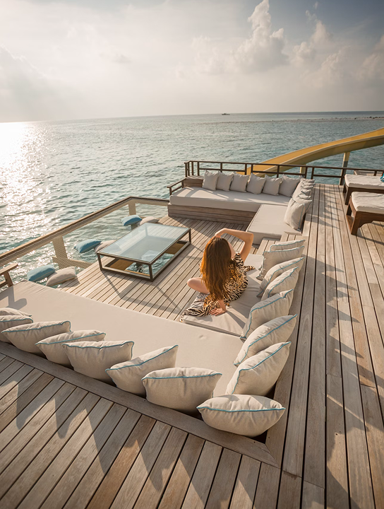 No Residency Requirements