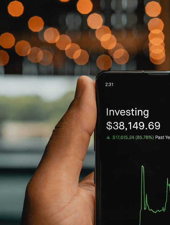 Stable Return on Investment