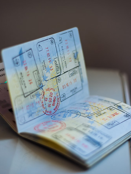 Visa-free travel