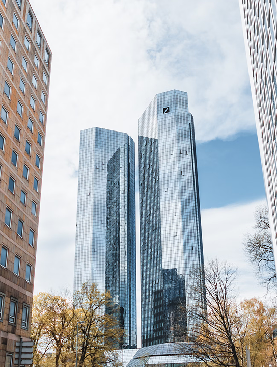 High Standard of Living