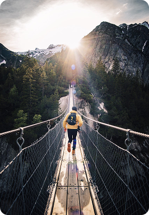 Visa-Free Travel to 110+ Countries