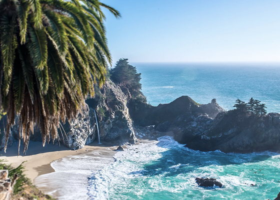 Access to the international financial system