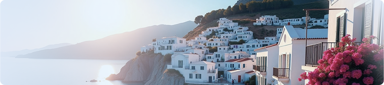 Secure Greek Residency  Within 6 Months from €250,000