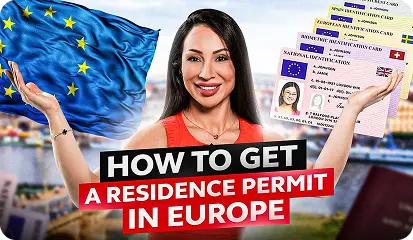 Benefits of the GOLDEN VISA in Greece: How to get a residence permit in 2025